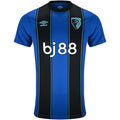 Camiseta Bournemouth 2025/26 - 2ª Equipación
