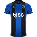 Camiseta Bournemouth 2025/26 - 2ª Equipación