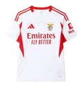 Camiseta Benfica 2025/26 - 3ª Equipación