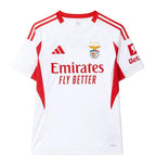 Camiseta Benfica 2025/26 - 3ª Equipación