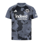 Camiseta Eintracht Frankfurt 2025/26 - 3ª Equipación