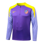 Conjunto de Entrenamiento Largo Atlético de Madrid - 2025/26