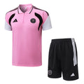 Conjunto Polo Pre-Partido Largo Inter Miami CF - 2026/27