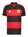 Camiseta Flamengo 2025/26 - 1ª Equipación