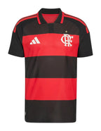 Camiseta Flamengo 2025/26 - 1ª Equipación