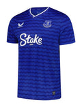 Camiseta Everton Fc 2025/26 - 1ª Equipación
