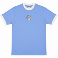 Camiseta Retro Manchester City 1971/74 - 1ª Equipación