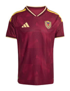 Camiseta Venezuela 2026 - 1ª Equipación