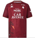 Camiseta Metz 2025/26 - 1ª Equipación