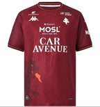 Camiseta Metz 2025/26 - 1ª Equipación