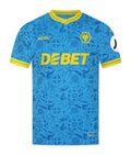 Camiseta Wolves 2025/26 - 3ª Equipación
