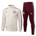 Chándal con Chaqueta Ajax - 2025/26