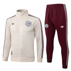 Chándal con Chaqueta Ajax - 2025/26