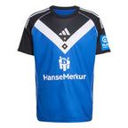Camiseta Hamburgo S.V 2025/26 - 2ª Equipación