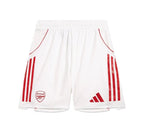 Pantalón Corto Arsenal 2025/26 - 1ª Equipación