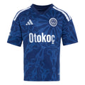 Camiseta Fenerbahçe 2026/27 - 3ª Equipación