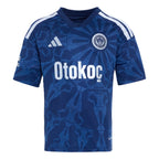 Camiseta Fenerbahçe 2026/27 - 3ª Equipación