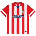 Camiseta Retro Atlético de Madrid 2013/14 - 1ª Equipación