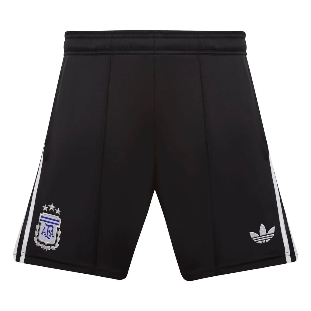 Pantalón Corto Argentina 2026 - 2ª Equipación