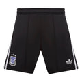 Pantalón Corto Argentina 2026 - 2ª Equipación