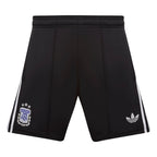 Pantalón Corto Argentina 2026 - 2ª Equipación