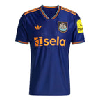 Camiseta Newcastle 2025/26 - 3ª Equipación