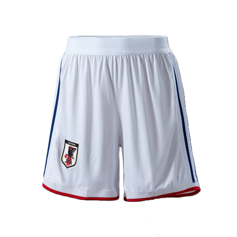 Pantalón Corto Japón 2026 - 1ª Equipación