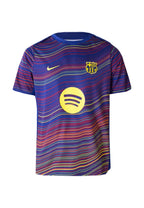 Camiseta Fc Barcelona 2025/26 - 1ª Equipación Pre-Partido