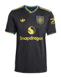 Camiseta Manchester United 2025/26 - 3ª Equipación