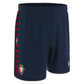 Pantalón Corto Osasuna 2025/26 - 1ª Equipación