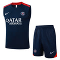 Conjunto de Entrenamiento de Tirantes PSG - 2025/26