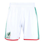 Pantalón Corto México 2026 - 1ª Equipación