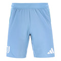 Pantalón Corto Juventus 2025/26 - 2ª Equipación