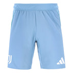 Pantalón Corto Juventus 2025/26 - 2ª Equipación