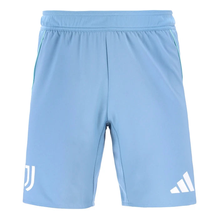 Pantalón Corto Juventus 2025/26 - 2ª Equipación