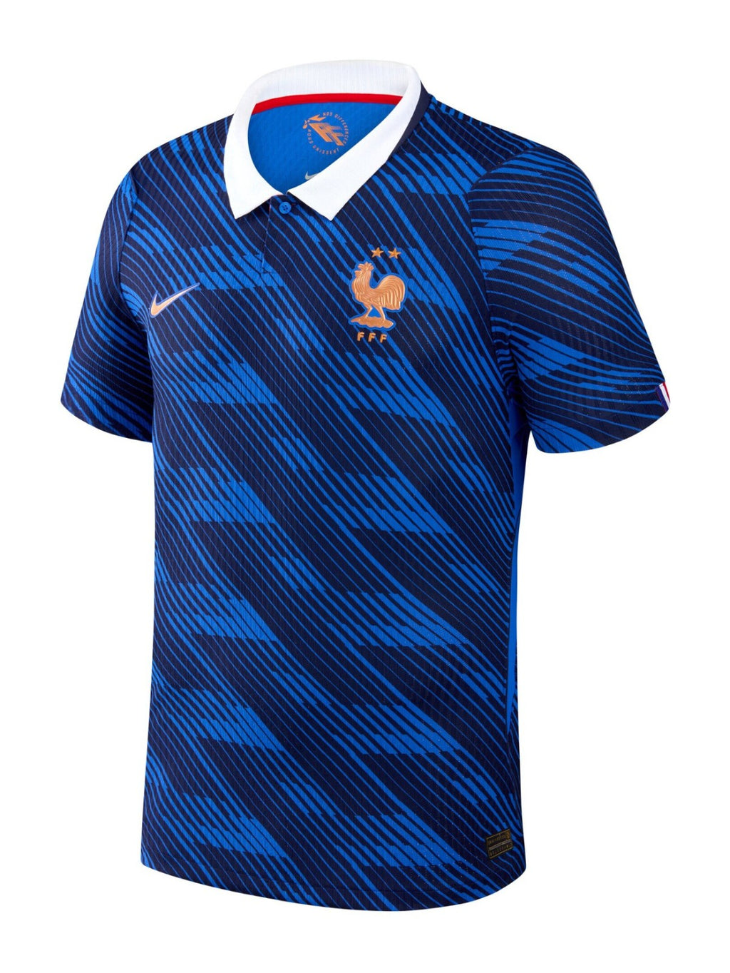 Camiseta Francia 2026 - 1ª Equipación