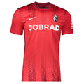 Camiseta Sc Friburgo 2025/26 - 3ª Equipación