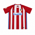 Camiseta Retro Atlético de Madrid 2016/17 - 1ª Equipación