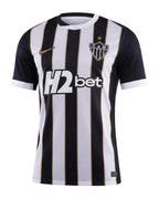 Camiseta Atlético Mineiro 2025/26 - 1ª Equipación