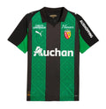 Camiseta Lens 2025/26 - 2ª Equipación