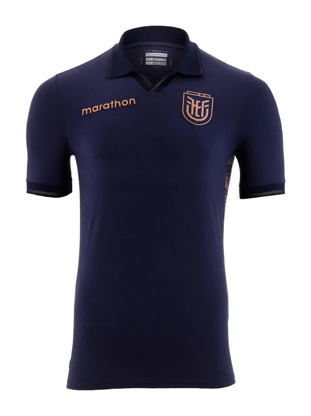 Camiseta Ecuador 2026 - 2ª Equipación