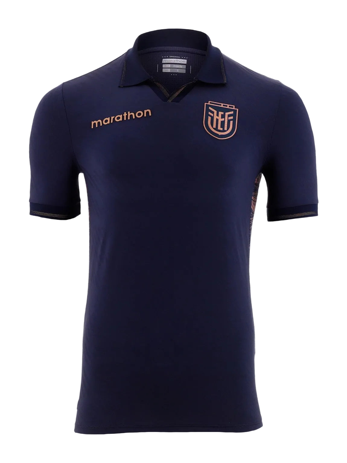 Camiseta Ecuador 2026 - 2ª Equipación