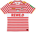 Camiseta Fc Koln 2025/26 - Edición Especial Carnival