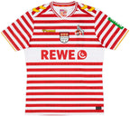Camiseta Fc Koln 2025/26 - Edición Especial Carnival