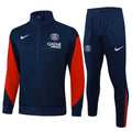Conjunto con Chaqueta PSG - 2025/26