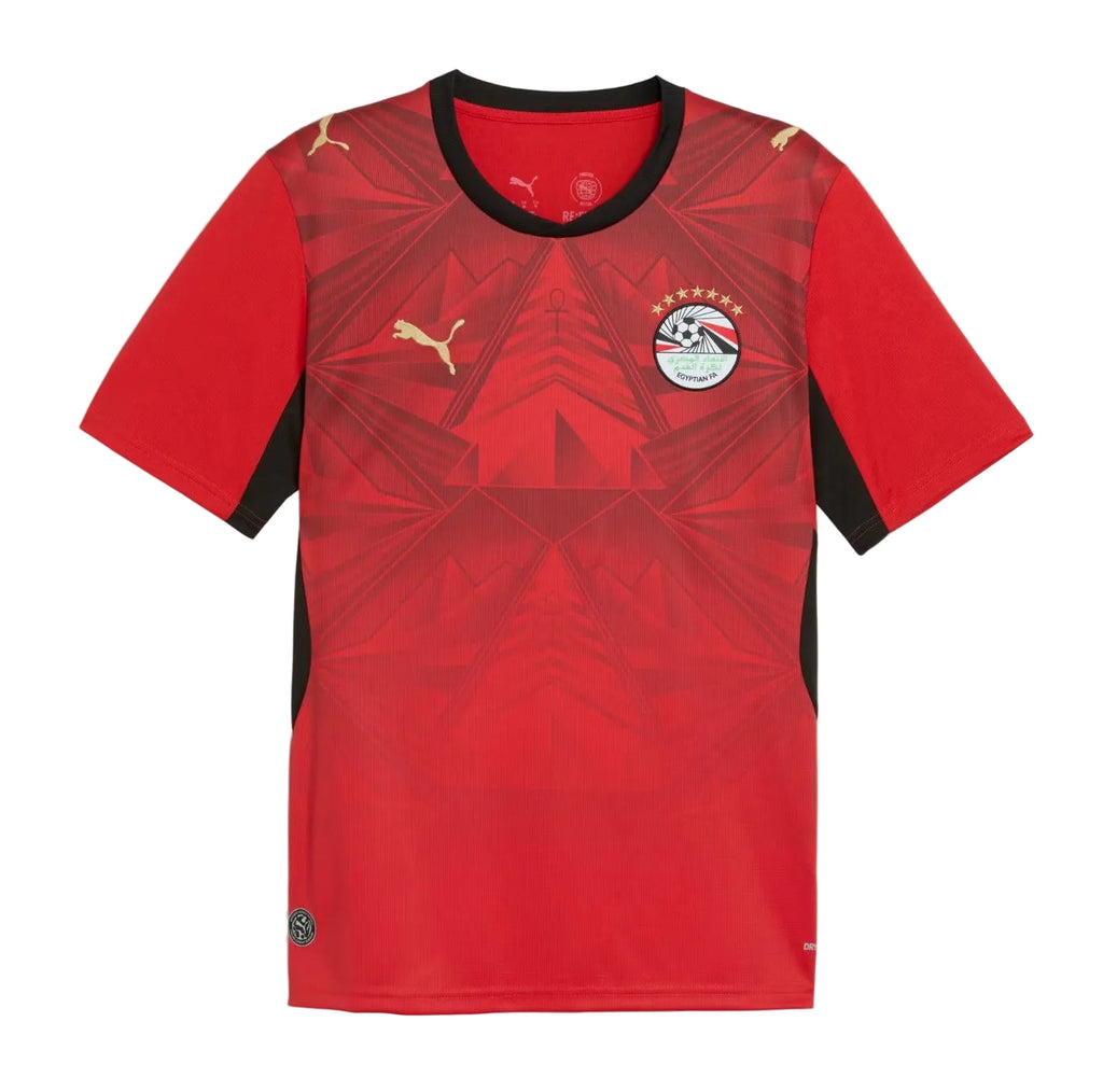 Camiseta Egipto 2026 - 1ª Equipación