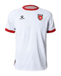 Camiseta Jordania 2026 - 1ª Equipación