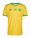 Camiseta Sudáfrica 2026 - 1ª Equipación