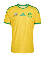 Camiseta Sudáfrica 2026 - 1ª Equipación