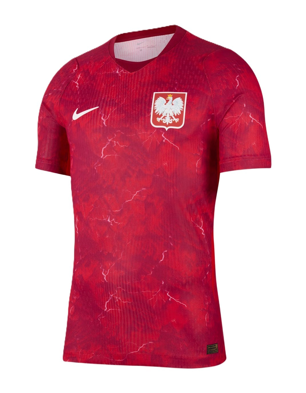 Camiseta Polonia 2026 - 2ª Equipación